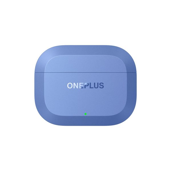 OnePlus Nord Buds 3r TWS Earbuds up to 54 Hours Playback, 2-mic Clear Calls, 3D Spatial Audio, AI Translation, 12.4mm Drivers, Dual-Device Connectivity, 47ms Low Latency, Aura Blue - Image 5