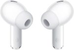 HUAWEI FreeBuds SE 4 ANC, 50H Long Battery Life, Multi-mode Noise Cancelling Earbuds for Travel & Office, Bluetooth 5.4, Compatible with iOS and Android, IP54, White - Image 2