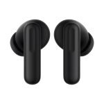 OnePlus Nord Buds 4 Pro TWS Earbuds, Upto 55dB Real-time ANC, Adaptive Mode, 12mm Titanium-Coated Driver, Spatial Audio, Upto 54hrs Playback, Dual-Device connectivity, 47ms Low Latency, Raven Black - Image 4