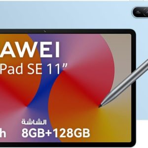 HUAWEI MatePad SE 11 11.0" Tablet, WIFI Only, 8GB+128GB, M-Pen lite in box, Crystal Blue