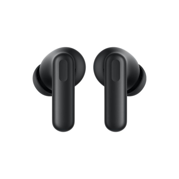 OnePlus Nord Buds 3r TWS Earbuds up to 54 Hours Playback, 2-mic Clear Calls, 3D Spatial Audio, AI Translation, 12.4mm Drivers, Dual-Device Connectivity, 47ms Low Latency, Ash Black - Image 3