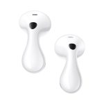 HUAWEI FreeBuds 6 Wireless Headphones, Dual Driver True Sound, Stable and Clear Calls, Open Fit ANC, 36-Hour Battery Life, IP54 Waterproof, iOS & Android, White - Image 3