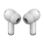OnePlus Nord Buds 4 Pro TWS Earbuds, Upto 55dB Real-time ANC, Adaptive Mode, 12mm Titanium-Coated Driver, Spatial Audio, Upto 54hrs Playback, Dual-Device connectivity, 47ms Low Latency, Radiant Gray - Image 5