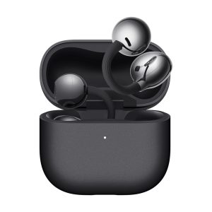 Huawei FreeClip 2, Open-Ear Headphones, Wireless Bluetooth Headphones, Especially Lightweight for All-Day, 38 Hours Battery Life, iOS & Android, IP57, Black