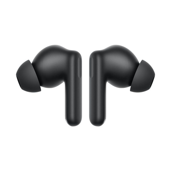 OnePlus Nord Buds 3r TWS Earbuds up to 54 Hours Playback, 2-mic Clear Calls, 3D Spatial Audio, AI Translation, 12.4mm Drivers, Dual-Device Connectivity, 47ms Low Latency, Ash Black - Image 4