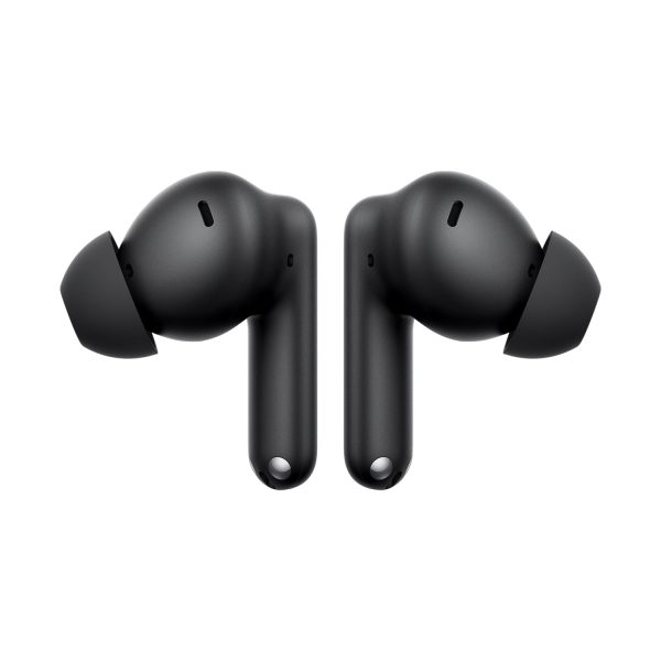 OnePlus Nord Buds 3r TWS Earbuds up to 54 Hours Playback, 2-mic Clear Calls, 3D Spatial Audio, AI Translation, 12.4mm Drivers, Dual-Device Connectivity, 47ms Low Latency, Ash Black - Image 5