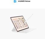 HUAWEI MatePad 12 X - 12" Papermatte Tablet, 2.8K FullView Display, Large battery, Super Charge, Wifi, 8GB+256GB, HUAWEI Glide Keyboard, Professional GoPaint APP, White - Image 7