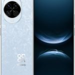 HUAWEI nova 14 12GB RAM + 256GB Storage, 6.7" 120 Hz Ultra-thin OLED Flat-edge Screen, 50 MP Front Ultra Portrait Camera, 5500 mAh battery, Crystal Blue
