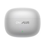 OnePlus Nord Buds 4 Pro TWS Earbuds, Upto 55dB Real-time ANC, Adaptive Mode, 12mm Titanium-Coated Driver, Spatial Audio, Upto 54hrs Playback, Dual-Device connectivity, 47ms Low Latency, Radiant Gray - Image 3