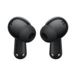 OnePlus Nord Buds 3 Pro Truly Wireless Bluetooth Earbuds with Upto 49dB Active Noise Cancellation,12.4mm Dynamic Drivers,10mins for 11Hrs Fast Charging with Upto 44Hrs Music Playback, Starry Black - Image 5