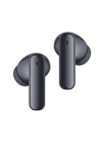 Black Shark T13 ANC Wireless Earbuds - Bluetooth 5.4, 35dB Active Noise Cancellation, 40ms Ultra-Low Latency Gaming Headphones, 12mm Driver, Quad-Mic AI Call Noise Reduction, 26H Playtime - Black - Image 4