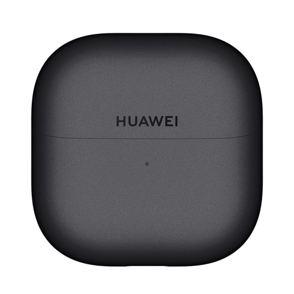 Huawei FreeClip 2, Open-Ear Headphones, Wireless Bluetooth Headphones, Especially Lightweight for All-Day, 38 Hours Battery Life, iOS & Android, IP57, Black - Image 5