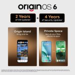 iQOO Z11x 5G Mobile Phone, Powered by OriginOS 6, 8GB RAM, 256 GB Storage, Dimensity 7400-Turbo Processor, 7200 mAh Battery, 4K Video Recording Front & Back, IP68 & IP69+, Prismatic Green - Image 4