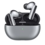 Huawei Freeclip,Open-ear design,AI Clear Call,Long Battery Life,Dual-Device Connections Bluetooth Headset, Black