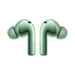 OnePlus Buds 3 Truly Wireless Bluetooth Earbuds with Upto 49dB Smart Adaptive Noise Cancellation,Hi-Res Sound Quality,Sliding Volume Control,10mins for 7Hours Fast Charging with Upto 44Hrs Playback, Minty Green - Image 5