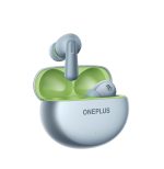 OnePlus Nord Buds 3 Truly Wireless Bluetooth Earbuds with up to 32dB Active Noise Cancellation, 10mins for 11Hours Fast Charging with Up to 43h Music Playback, Chromatic Blue - Image 2