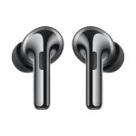 OnePlus Buds Pro 3 Bluetooth TWS in-Ear Buds – Dual Drivers, Dual DACs, Dynaudio EQs, AI-Powered Translator, Up to 50dB Adaptive Noise Cancellation, Up to 43Hrs Battery, Black - Image 3