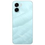 Oppo A6X 4G Smart Phone, Snapdragon 685 4G Chipset, 4GB RAM, 128GB Storage, 6.75-inch HD+ IPS LCD Display, 120 Hz Display, 6500 mAh Battery, Ice Blue - Image 3