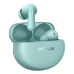 OnePlus Nord Buds 3 Pro Truly Wireless Bluetooth Earbuds with Upto 49dB Active Noise Cancellation,12.4mm Dynamic Drivers,10mins for 11Hrs Fast Charging with Upto 44Hrs Music Playback, Soft Jade - Image 3