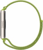 Huawei Band 11 Pro Smartwatch with GPS, Aluminium Alloy Case, Large 1.62" Display, Heart Rate and SPO₂, New Sleep Monitoring, Emotional Wellness, Android & iOS, Green - Image 3
