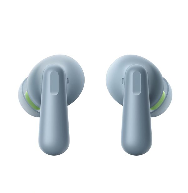 OnePlus Nord Buds 3 Truly Wireless Bluetooth Earbuds with up to 32dB Active Noise Cancellation, 10mins for 11Hours Fast Charging with Up to 43h Music Playback, Chromatic Blue - Image 4