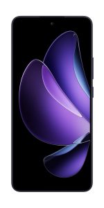 OPPO Reno13 F 5G AI Smart Phone, 12GB RAM, 512GB Storage, 120Hz Smart Adaptive Screen,  50MP Main Camera with OIS, Livephoto | AI Editor IP69 Water and Dust Resistance, Blue - Image 3
