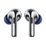 OnePlus Buds Pro 3 Bluetooth TWS in-Ear Buds – Dual Drivers, Dual DACs, Dynaudio EQs, AI-Powered Translator, Up to 50dB Adaptive Noise Cancellation, Up to 43Hrs Battery, Sapphire Blue - Image 3