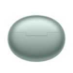 OnePlus Buds 4 TWS Earbuds with Upto 55dB Real-time ANC, Adaptive Mode, Dual Drivers and DACs, 3D Audio, Upto 45hrs Music Playback, Dual-Device connectivity, 47ms Low Latency, Zen Green - Image 5