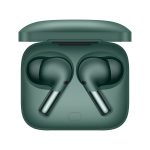 OnePlus Buds Pro 2 Bluetooth TWS in Ear Earbuds, Spatial Audio Dynamic Head Tracking,co-Created with Dynaudio,Upto 48dB Adaptive Noise Cancellation,Upto 40Hrs Battery, Green - Image 2