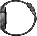 Huawei Watch GT 6 Pro Smart Watch, 46mm, Upto 21 Days Battery Life, Smart Watches with 100+ Sports Mode, Cycling, iOS & Android Compatible, Health Monitoring, Black - Image 3