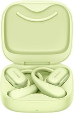 HUAWEI FreeArc Open-Ear Bluetooth Headphones, Exceptional Sound, IP57 Water Resistant, Sports Headphones, Ultra-stable Calls, Up to 28 Hours Battery Life, iOS & Android, Green - Image 3