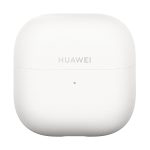 Huawei FreeClip 2, Open-Ear Headphones, Wireless Bluetooth Headphones, Especially Lightweight for All-Day, 38 Hours Battery Life, iOS & Android, IP57, White - Image 5