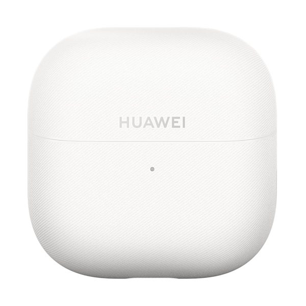 Huawei FreeClip 2, Open-Ear Headphones, Wireless Bluetooth Headphones, Especially Lightweight for All-Day, 38 Hours Battery Life, iOS & Android, IP57, White - Image 5