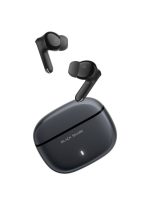 Black Shark T23 Wireless Earbuds, Bluetooth 5.4 Headphones with 13mm Drivers, 40H Playtime, ENC Noise Cancelling for Calls, IPX4 Water Resistant - Black - Image 3
