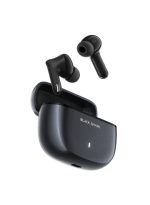 Black Shark T23 Wireless Earbuds, Bluetooth 5.4 Headphones with 13mm Drivers, 40H Playtime, ENC Noise Cancelling for Calls, IPX4 Water Resistant - Black - Image 5