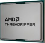 AMD Ryzen Threadripper 9960X sTR5 Processor, 24 Cores & 48 Threads, Up to 5.4 GHz Max Boost Clock, 350W TDP, 100-100001595WOF - Image 3