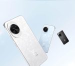 HUAWEI nova 14 12GB RAM + 256GB Storage, 6.7" 120 Hz Ultra-thin OLED Flat-edge Screen, 50 MP Front Ultra Portrait Camera, 5500 mAh battery, White - Image 8