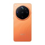 Oppo Find X9 Ultra 5G Mobile Phone, Snapdragon 8 Elite Gen 5, 12GB RAM, 512GB Storage, Hasselblad 50MP 10× Ultra-Sensing Optical-Zoom Telephoto, Dual 200MP, 8K Video, 7050mAh 100W, Canyon Orange - Image 4