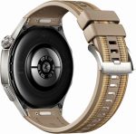 Huawei Watch GT 6 Pro Smart Watch, 46mm, Upto 21 Days Battery Life, Smart Watches with 100+ Sports Mode, Cycling, iOS & Android Compatible, Health Monitoring, Brown - Image 2