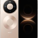 HUAWEI Mate 80 Pro, Dual SIM, 16GB Ram, 512GB ROM, 50MP Ultra Lighting Camera, 5750mAH Battery with HUAWEI SuperCharge, 6.75” Big Flat-edge Display, Huawei Kunlun Glass2, Gold