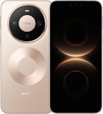 HUAWEI Mate 80 Pro, Dual SIM, 16GB Ram, 512GB ROM, 50MP Ultra Lighting Camera, 5750mAH Battery with HUAWEI SuperCharge, 6.75” Big Flat-edge Display, Huawei Kunlun Glass2, Gold
