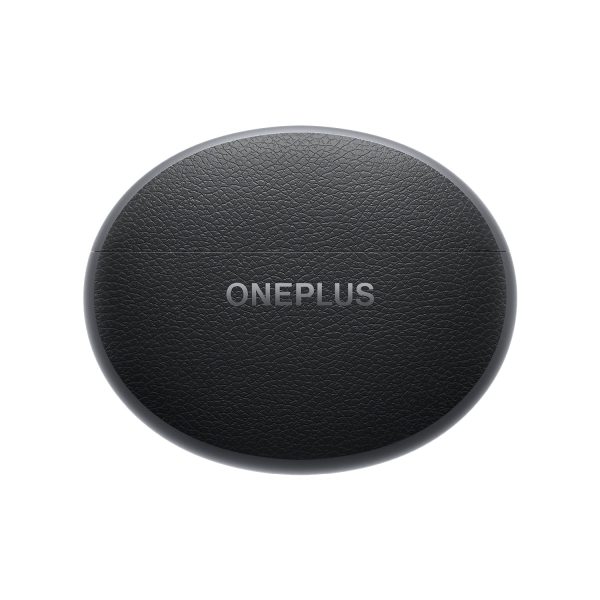 OnePlus Buds Pro 3 Bluetooth TWS in-Ear Buds – Dual Drivers, Dual DACs, Dynaudio EQs, AI-Powered Translator, Up to 50dB Adaptive Noise Cancellation, Up to 43Hrs Battery, Black - Image 5