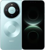HUAWEI Mate 80 Pro, Dual SIM, 16GB Ram, 512GB ROM, 50MP Ultra Lighting Camera, 5750mAH Battery with HUAWEI SuperCharge, 6.75” Big Flat-edge Display, Huawei Kunlun Glass2, Green