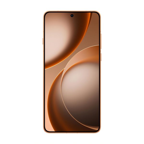 Oppo Find X9 Ultra 5G Mobile Phone, Snapdragon 8 Elite Gen 5, 12GB RAM, 512GB Storage, Hasselblad 50MP 10× Ultra-Sensing Optical-Zoom Telephoto, Dual 200MP, 8K Video, 7050mAh 100W, Canyon Orange - Image 3