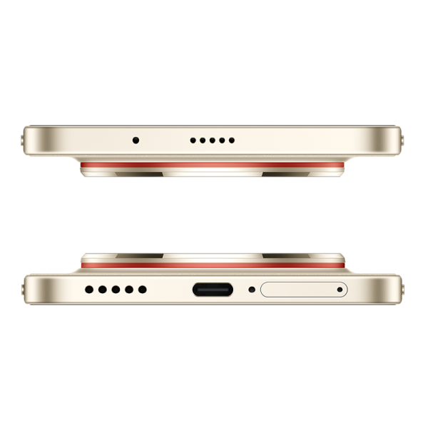 Huawei Nova 15 Max 4G 8GB RAM/256GB storage Dual Sim Smartphone, 50MP RYYB Ultra-Clear Camera, 8500mAh Super Battery, Blush Gold - Image 3
