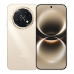 Huawei Nova 15 Max 4G 8GB RAM/256GB storage Dual Sim Smartphone, 50MP RYYB Ultra-Clear Camera, 8500mAh Super Battery, Blush Gold