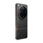 Oppo Find X9 Ultra 5G Mobile Phone, Snapdragon 8 Elite Gen 5, 12GB RAM, 512GB Storage, Hasselblad 50MP 10× Ultra-Sensing Optical-Zoom Telephoto, Dual 200MP, 8K Video, 7050mAh 100W, Tundra Umber - Image 5