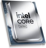 Intel Core Ultra 5 225F LGA 1851 Processor, 10 Cores & 10 Threads, 4.9 GHz Maximum Turbo Boost, 256GB Max Memory Size, Tray - Image 3