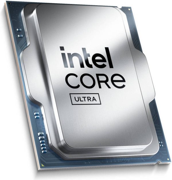Intel Core Ultra 5 225F LGA 1851 Processor, 10 Cores & 10 Threads, 4.9 GHz Maximum Turbo Boost, 256GB Max Memory Size, Tray - Image 3