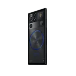 REDMAGIC 11S Pro Mobile Phone, 16GB RAM + 512GB Storage, Snapdragon 8 Elite Gen 5 Leading Version Processor, 7,500mAh battery, 144Hz Refresh Rate, Nightfreeze - Image 5